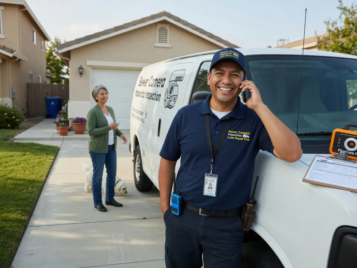 Sewer Line Repair Lovell, WY FAQs